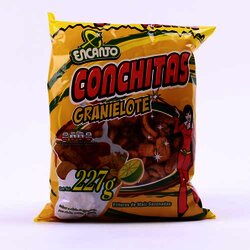 Conchitas Elote 227 Gramos