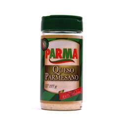 Queso Parmesano 227 Gramos