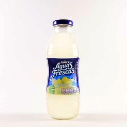 Agua Fresca Limon 450 Milili