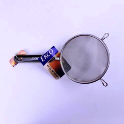 Colador 14 Cm Orilla Redonda 1 Pieza