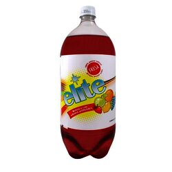 Refresco Fresa 2 Litro
