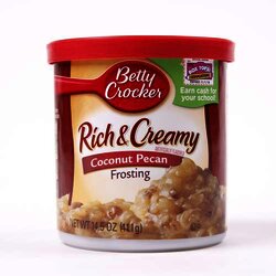 Betun Para Pastel (M) Coconuez 439 Gramos