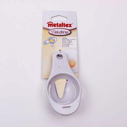 Separador De Yemas Plastico Abs 1 Pieza