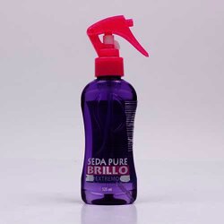 Spray Brillo Extremo 125 Milili