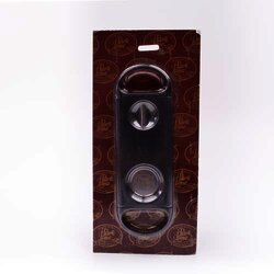 Cortapuros De Plastico Corte V Y Rect 1 Pieza