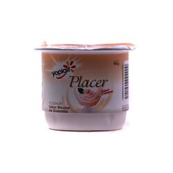 Yoghurt Fresa 150 Gramos