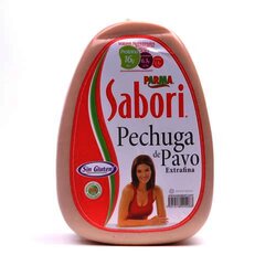 Pechuga De Pavo Extrafina 1 Kilogram