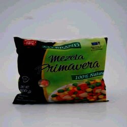 Mezcla Primavera 400 Gramos