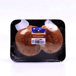 Hongo Portabello 225 Gramos