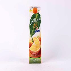 Jugo Naranja 1 Litro