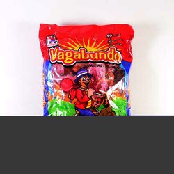 Paleta De Caramelo 20 Pieza