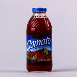 Coctel Tomate Almeja 473 Milili