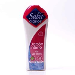 Jabon Intimo 150 Milili
