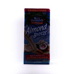 Leche De Almendra Coco-Vainilla 946 Milili