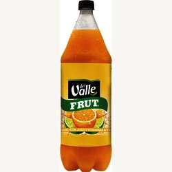 Bebida Naranja 2.5 Litro