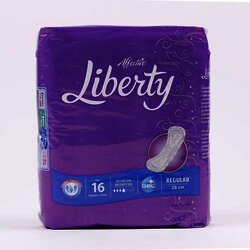 Toalla Incontinencia Regular 16 Pieza