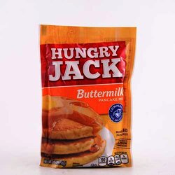 Harina Para Hot Cakes Con Mantequill 198.4 Gram