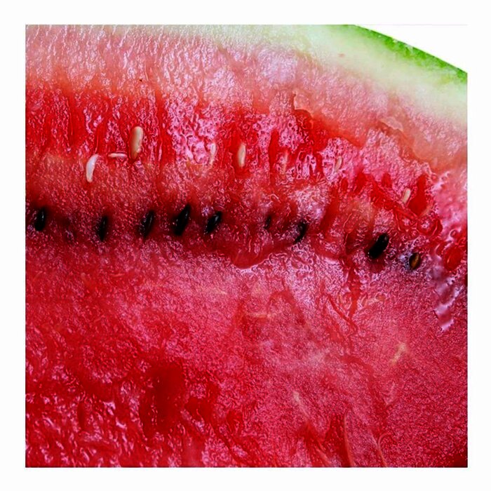 Sandía roja por kilo