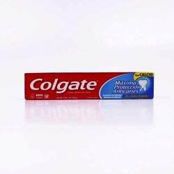 Crema Dental Mfp 75 Mililit