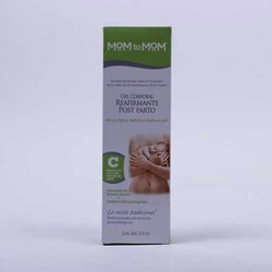 Crema Gel Post Parto 230 Gramos