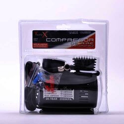 Compresor De Aire Al Encendedor 1 Pieza