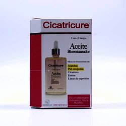 Cicatricure Aceite 60 Mililit