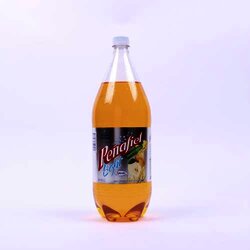 Refresco Manzanita Light 2 Litro