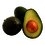 Aguacate hass por kilo