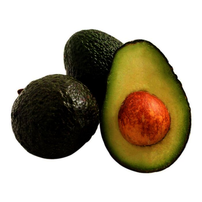 Aguacate hass por kilo