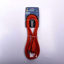 Extension De Uso Rudo Calibre 16 . Naran 2 Metro