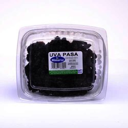 Uva Pasa 200 Gramos