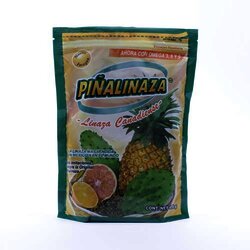 Piña Linaza 470 Gramos