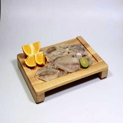 Filete De Mojarra Mediano 1 Kilogram