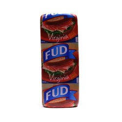 Jamon Virginia De Pavo Turkey Line 1 Kilogram