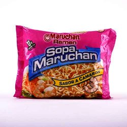 Sopa Instantanea Camaron 85 Gramos