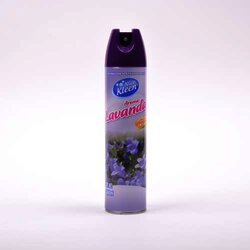 Aromatizante Aerosol Lavanda 400 Milili
