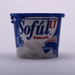 Yoghurt Natural 105 Gramos