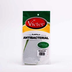 Plantilla Media Dama Unitalla 1 Par