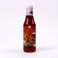 Salsa Picante Thailandesa De Chile 280 Milili