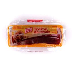 Tocino Ahumado 227 Gramos
