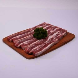 Costilla Cargada Choice 1 Kilogram
