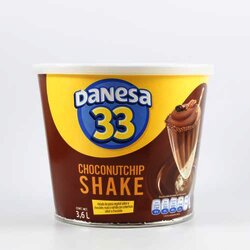 Choconutchip Shake 3.6 Litro