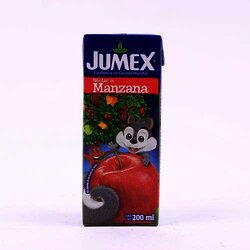 Nectar Manzana 200 Milili