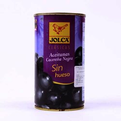 Aceituna Sin Hueso 350 Gramos