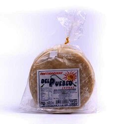 Tortiharinas Grande 500 Gramos