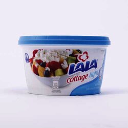 Queso Cottage Light 350 Gramos