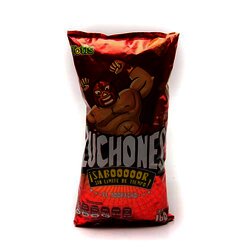 Papas Adobacho 160 Gramos