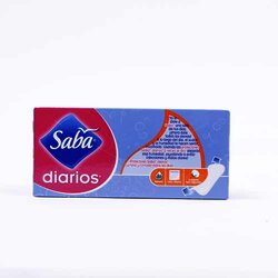 Pantiprotector 28 Pieza