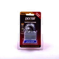 Candado Laminado 40 Mm 6930 1 Pieza