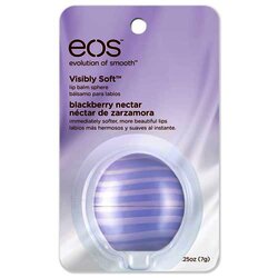 Balsamo Labial Soft Nectar Zarzamora 7 Gramos